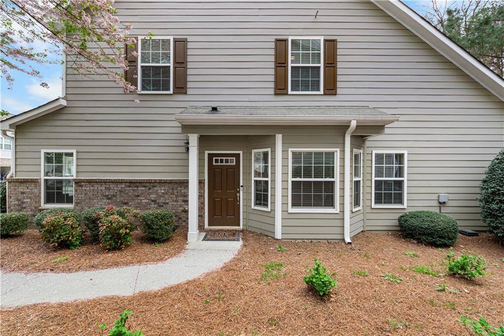 Acworth, GA 30102,331 FRANKLIN LN