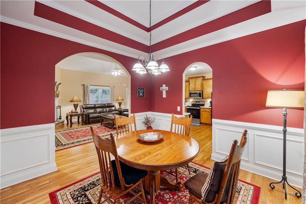 Waleska, GA 30183,845 Darby RD