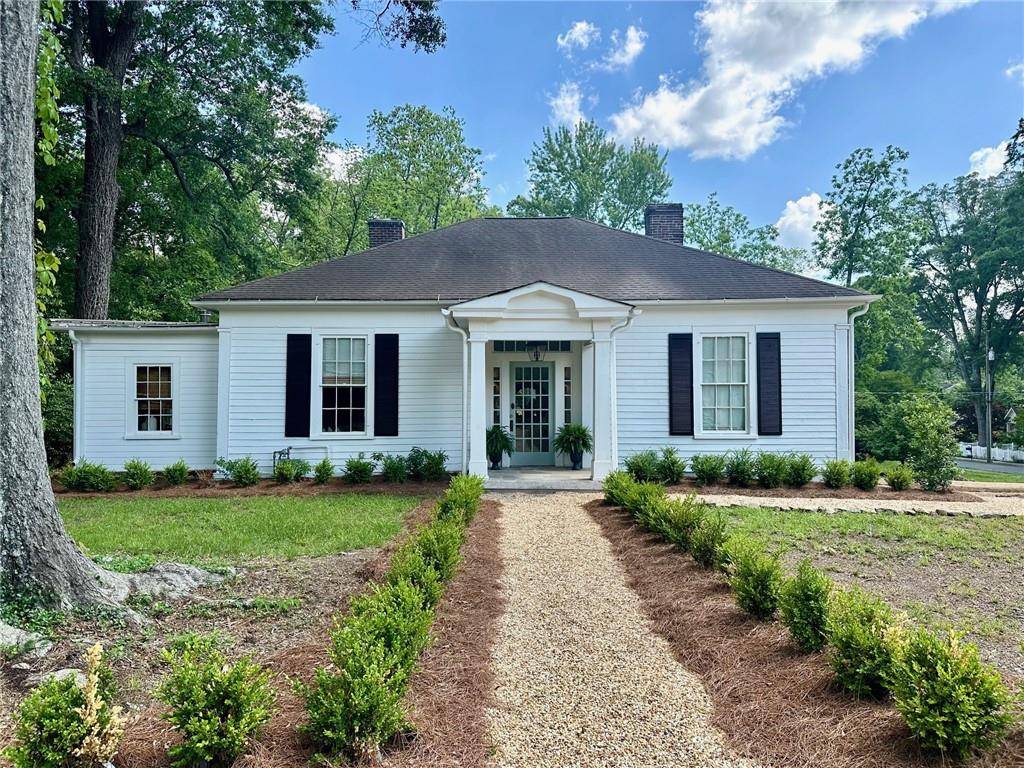 Marietta, GA 30064,95 Whitlock AVE SW