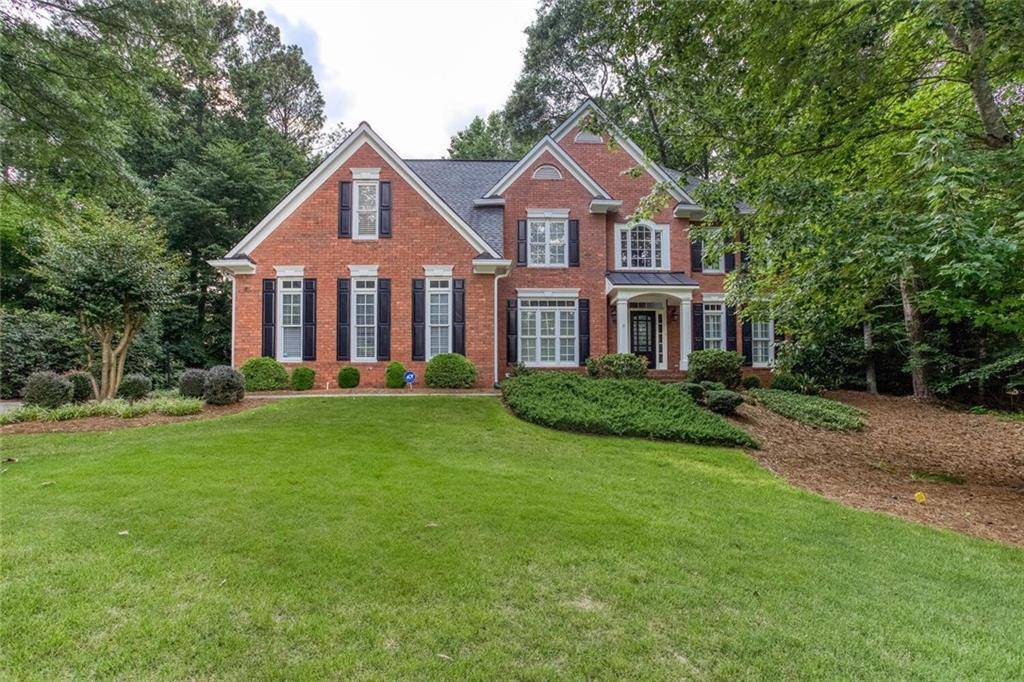 Roswell, GA 30075,5010 Bonnie WAY