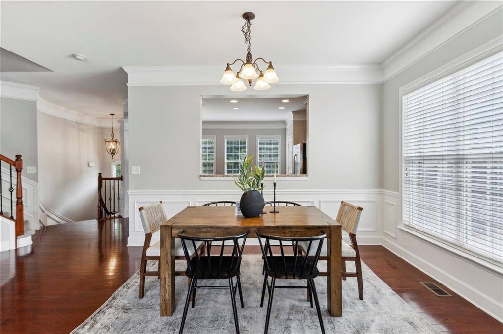 Smyrna, GA 30080,2149 Shoop CT SE #3