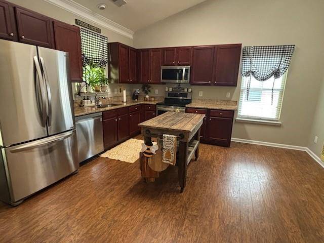 Canton, GA 30114,313 INDIA LN
