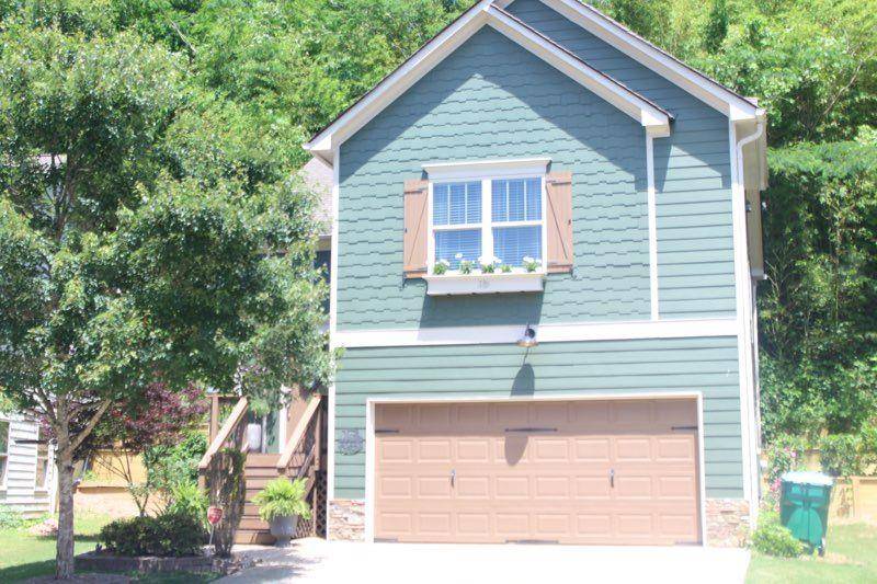 Canton, GA 30114,313 INDIA LN