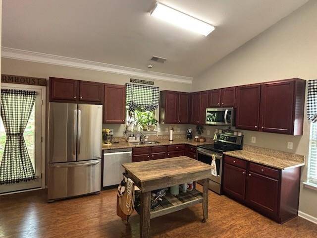 Canton, GA 30114,313 INDIA LN