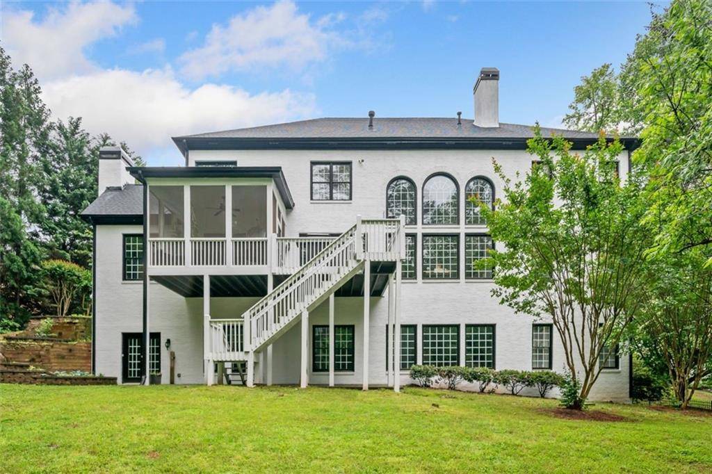 Milton, GA 30004,882 Hallbrook LN
