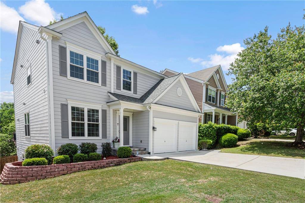 Alpharetta, GA 30004,205 Lembeth CT