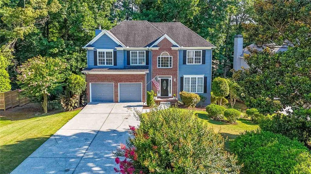 Canton, GA 30114,111 Springshade LN