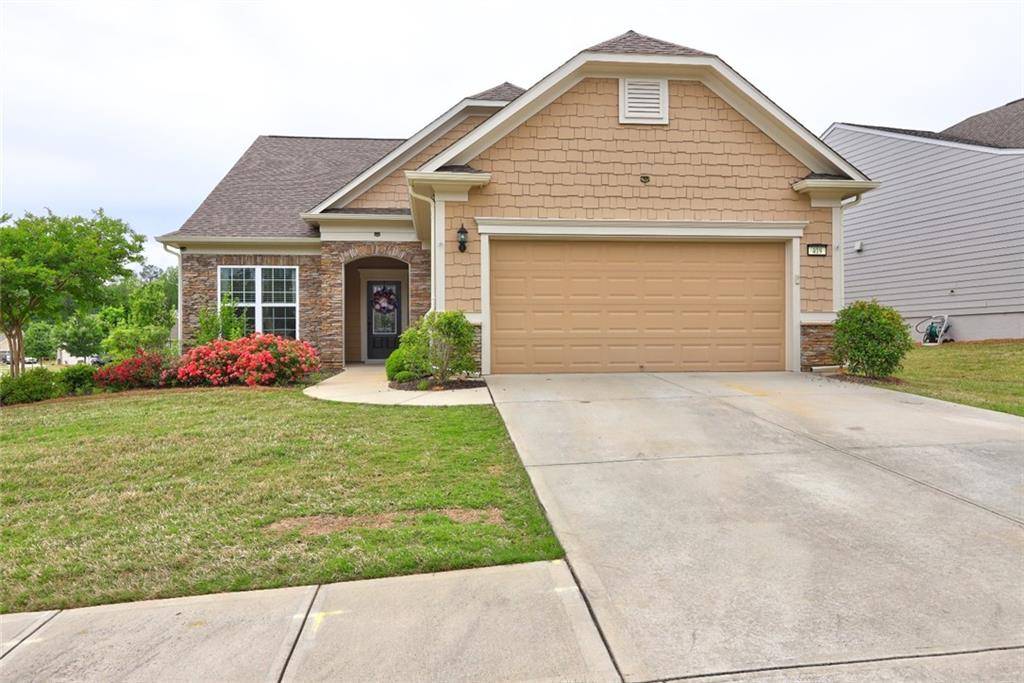Griffin, GA 30223,409 Golden Rod CT