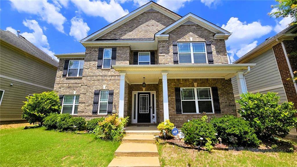 Newnan, GA 30263,22 Valencia LN