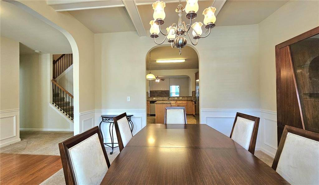 Newnan, GA 30263,22 Valencia LN