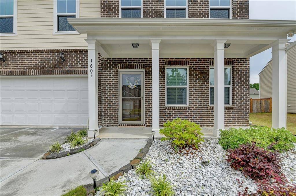 Auburn, GA 30011,1603 Maston RD