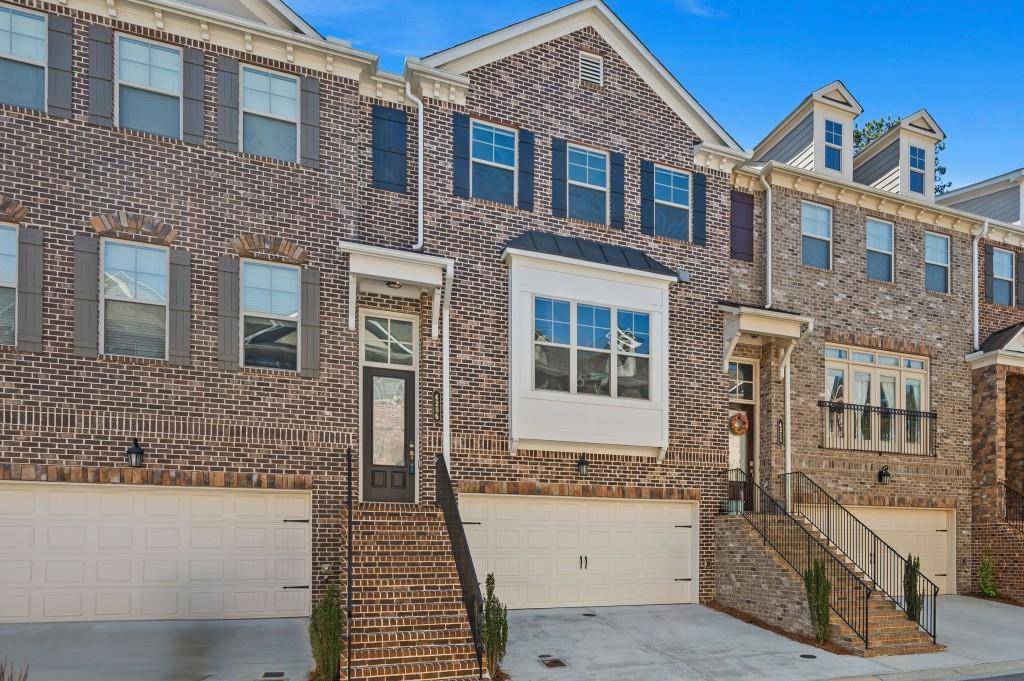 Atlanta, GA 30346,4206 Townsend LN