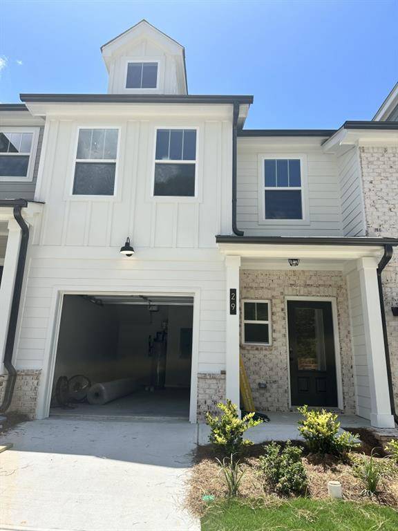 Austell, GA 30106,29 Benscot DR