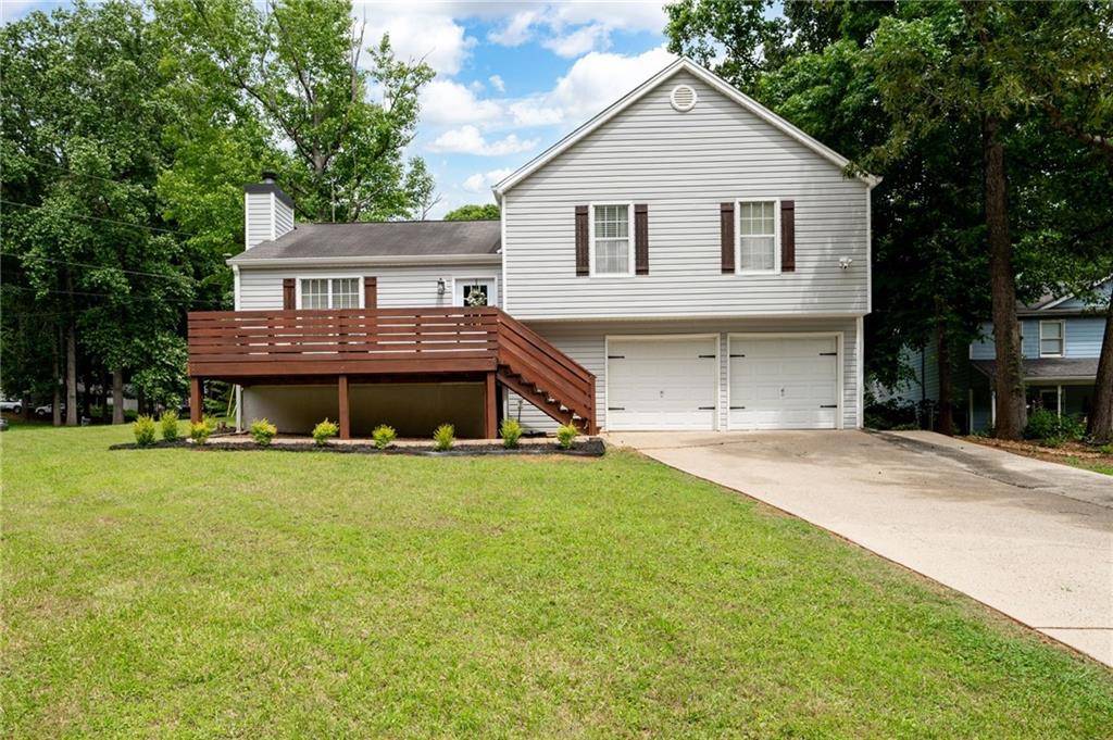 Woodstock, GA 30189,701 Rockingham CT
