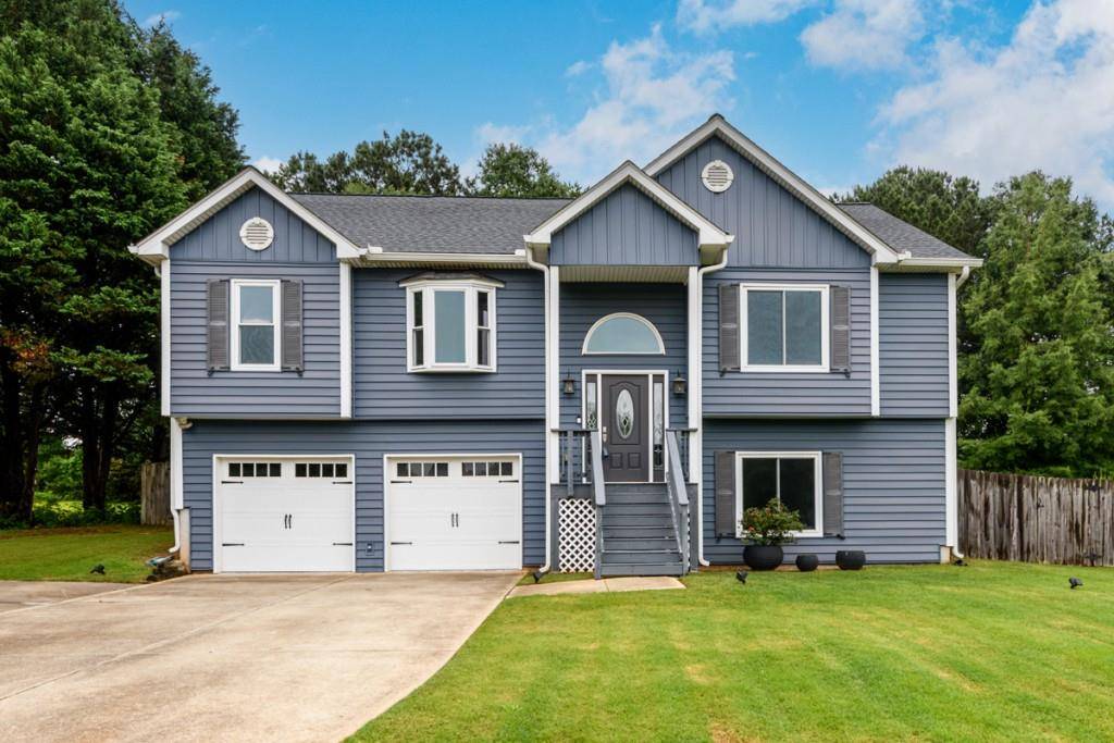Bethlehem, GA 30620,172 Cole CIR