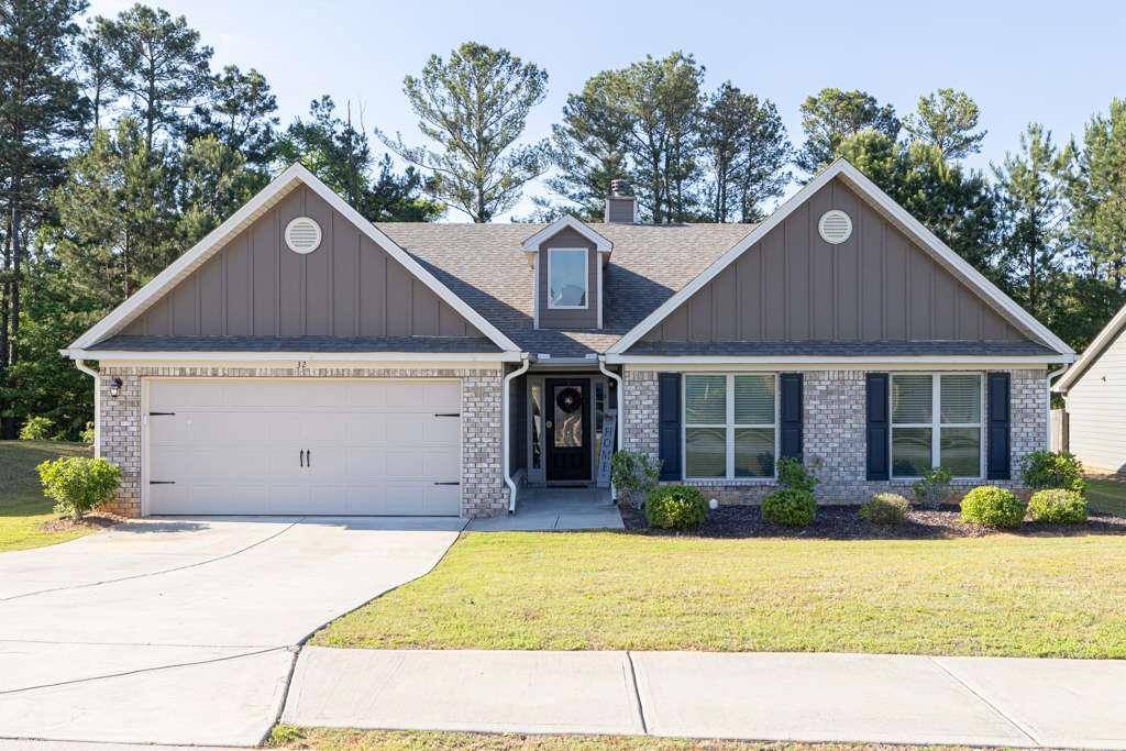Winder, GA 30680,32 Livingston CT