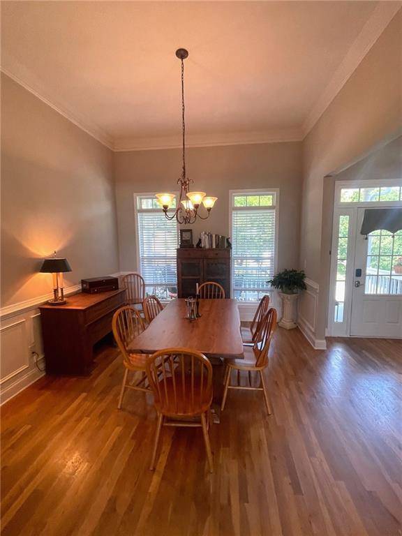 Canton, GA 30114,140 Puckett Creek DR