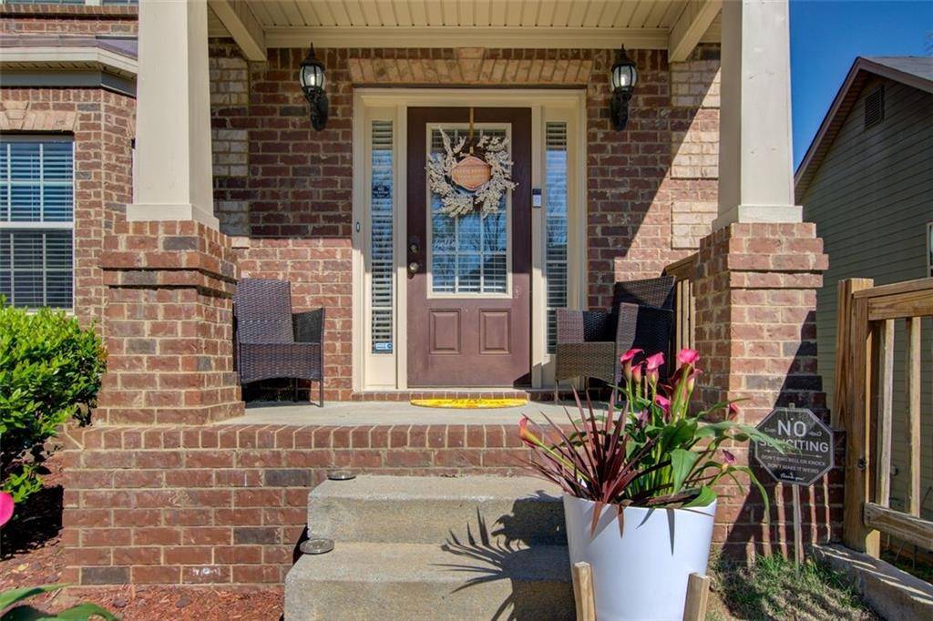 Fairburn, GA 30213,7933 Heathmore DR
