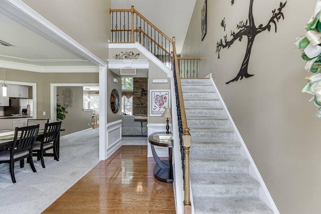 Hoschton, GA 30548,1563 Country Wood DR