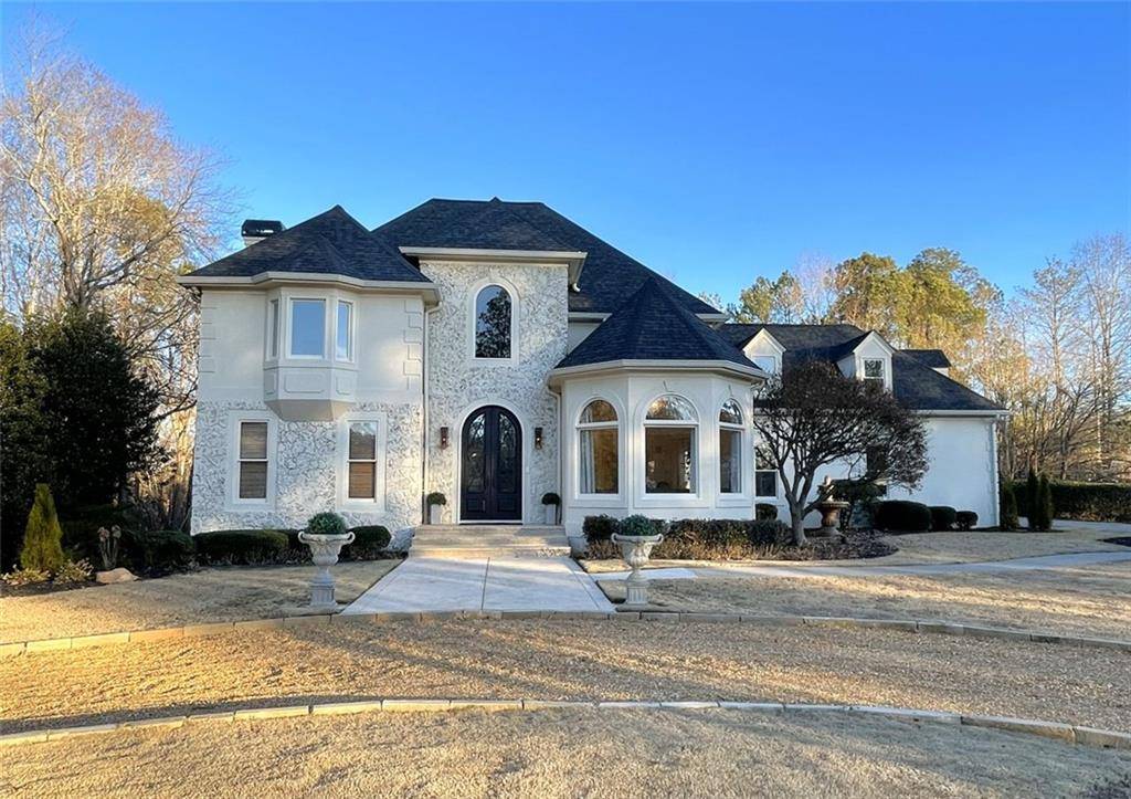 Milton, GA 30004,2470 HOPEWELL PLANTATION DR