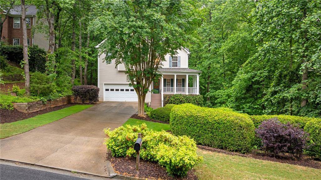 Suwanee, GA 30024,3370 Ashton DR