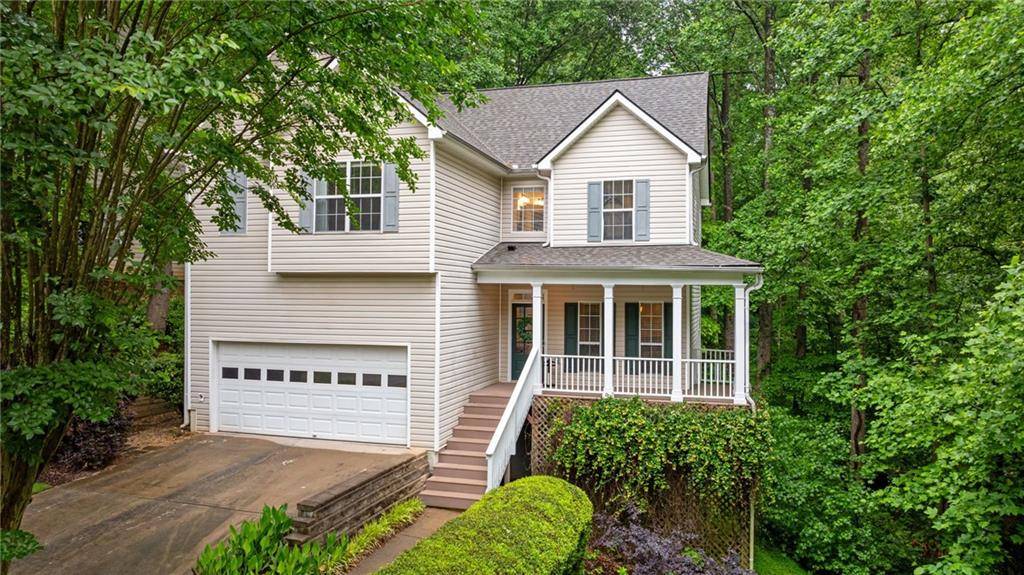 Suwanee, GA 30024,3370 Ashton DR