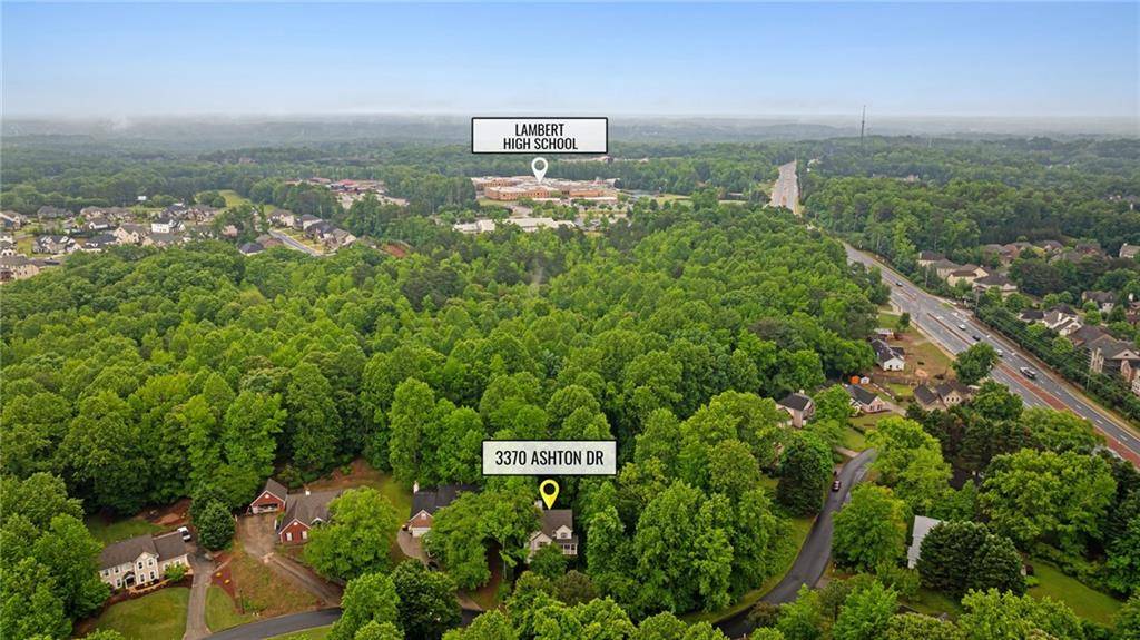 Suwanee, GA 30024,3370 Ashton DR