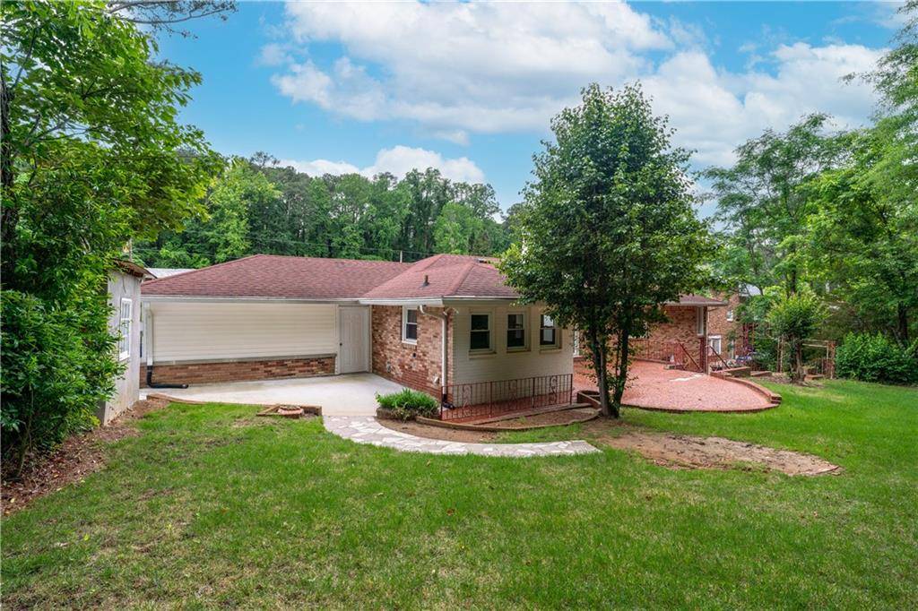 East Point, GA 30344,2655 Hayden DR