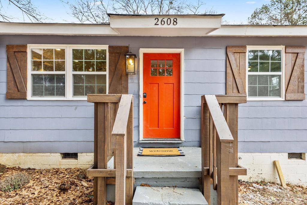 Atlanta, GA 30331,2608 Barge RD SW