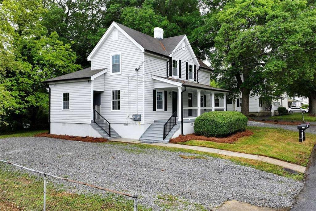 Gainesville, GA 30501,35 Myrtle ST SE