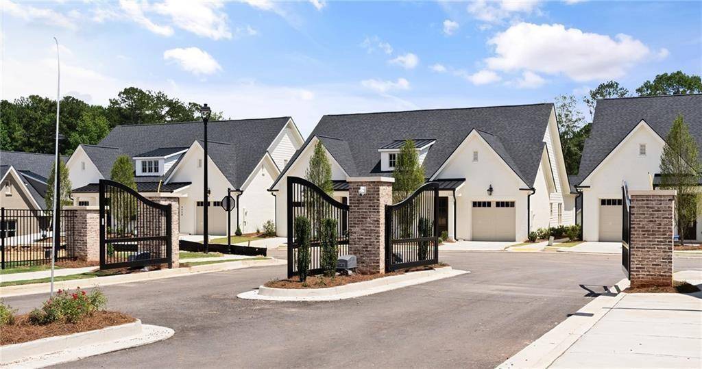 Lilburn, GA 30047,4968 Noble Village WAY