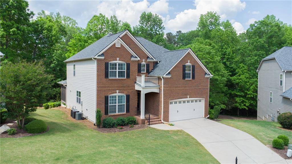 Alpharetta, GA 30004,5375 Fairmont GLN