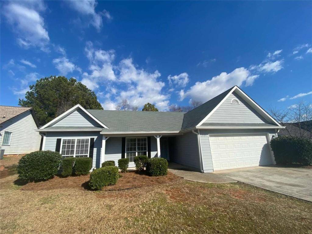 Lawrenceville, GA 30043,1705 Westfield CT