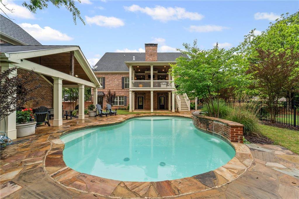Cartersville, GA 30121,18 Starlight DR
