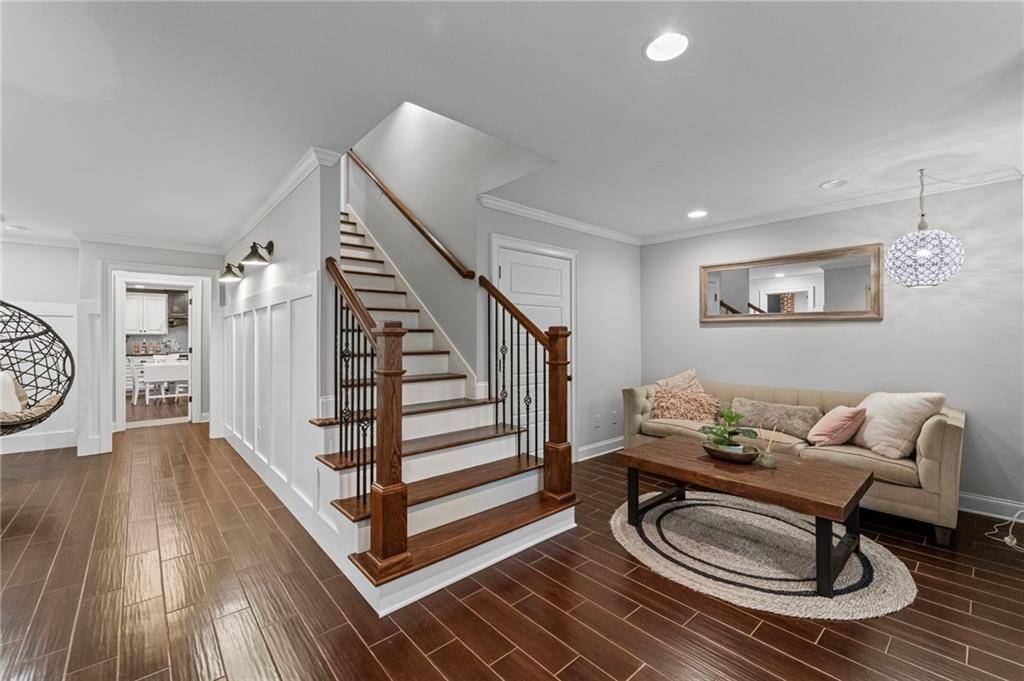 Cartersville, GA 30121,18 Starlight DR