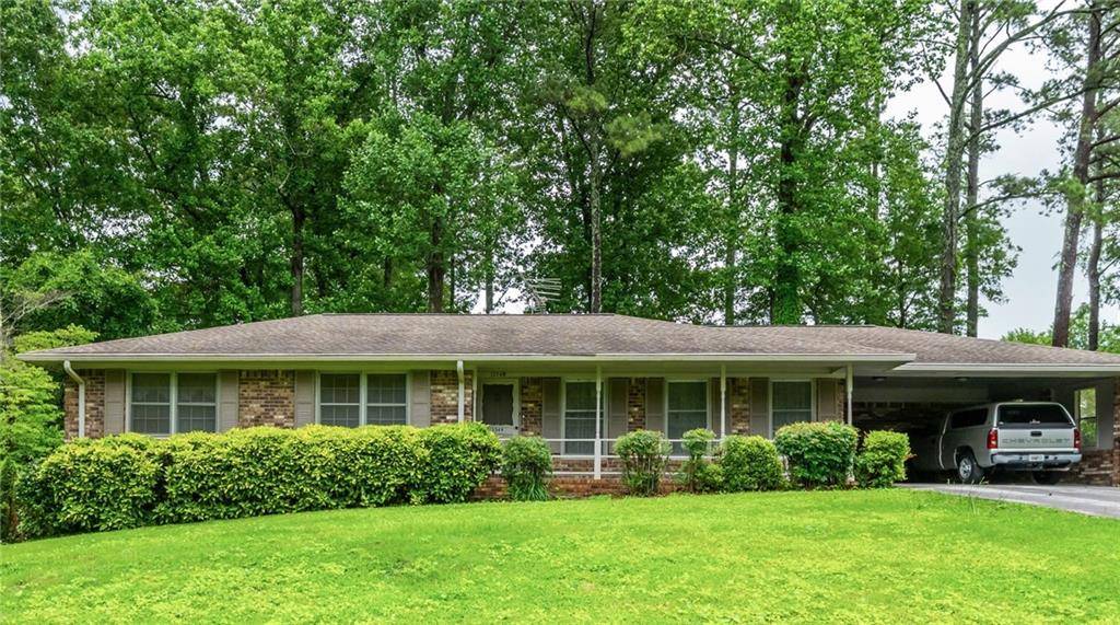 Powder Springs, GA 30127,3549 Dogwood DR