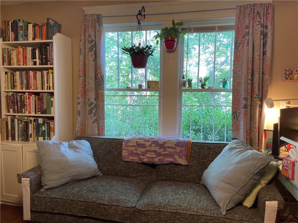 Decatur, GA 30030,132 HURON ST #2