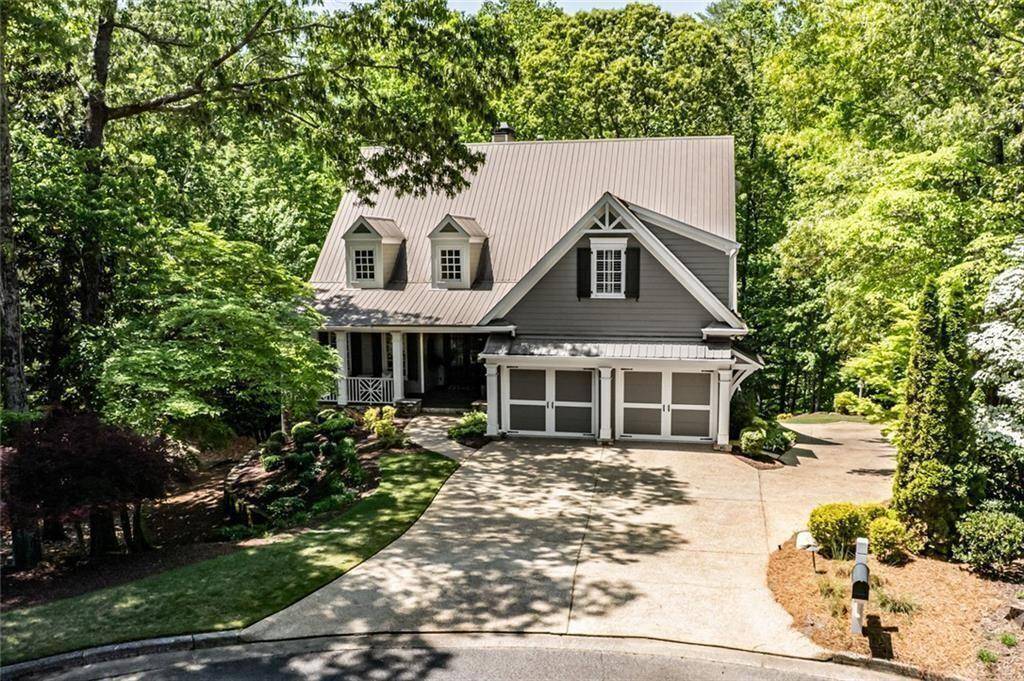 Dawsonville, GA 30534,85 Ridgetop CT
