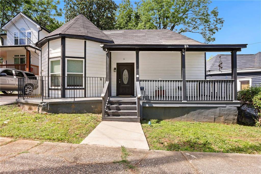 Atlanta, GA 30310,509 Roy ST SW