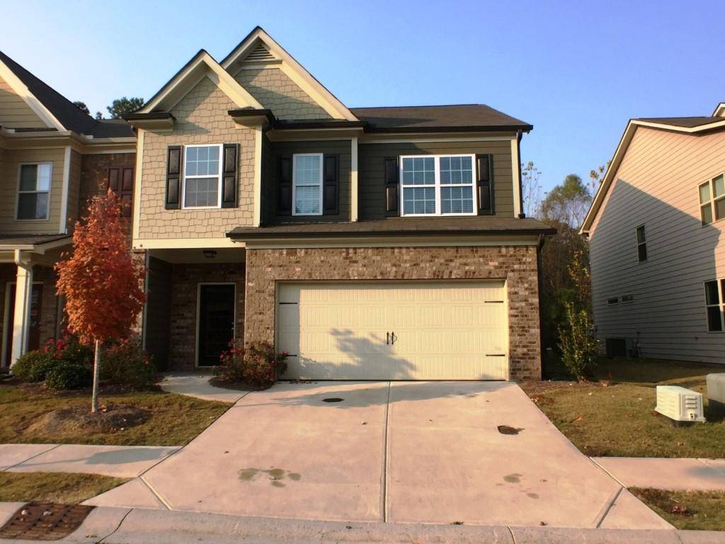 Acworth, GA 30102,214 Madison AVE