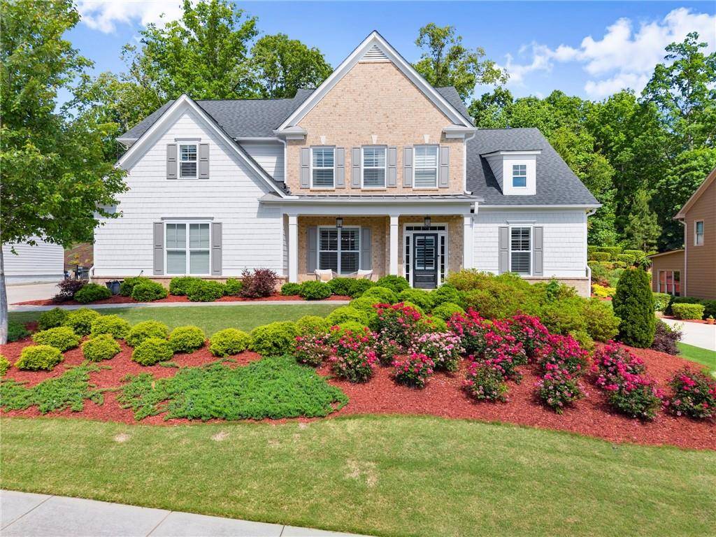 Cumming, GA 30041,5875 Windjammer PT