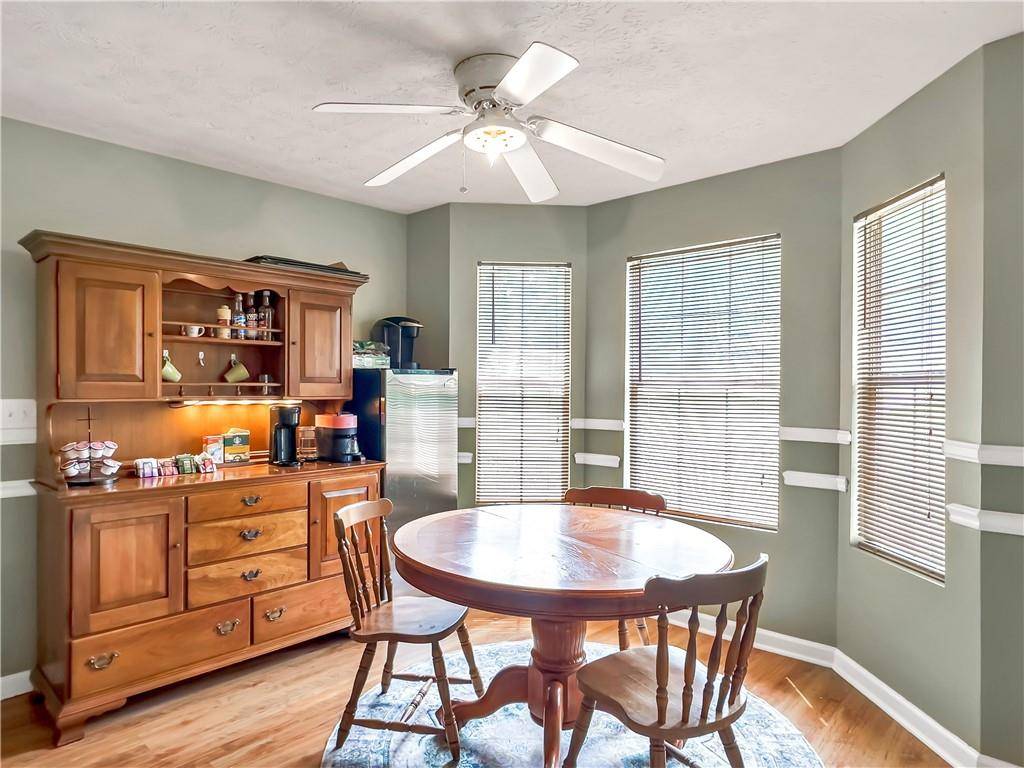 Jackson, GA 30233,204 Bluff CT