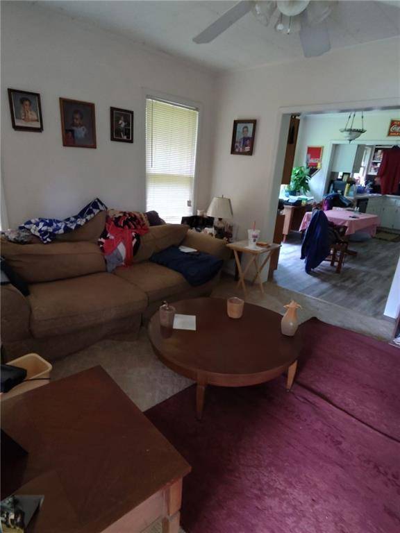 Plainville, GA 30733,403 Forrest DR SW