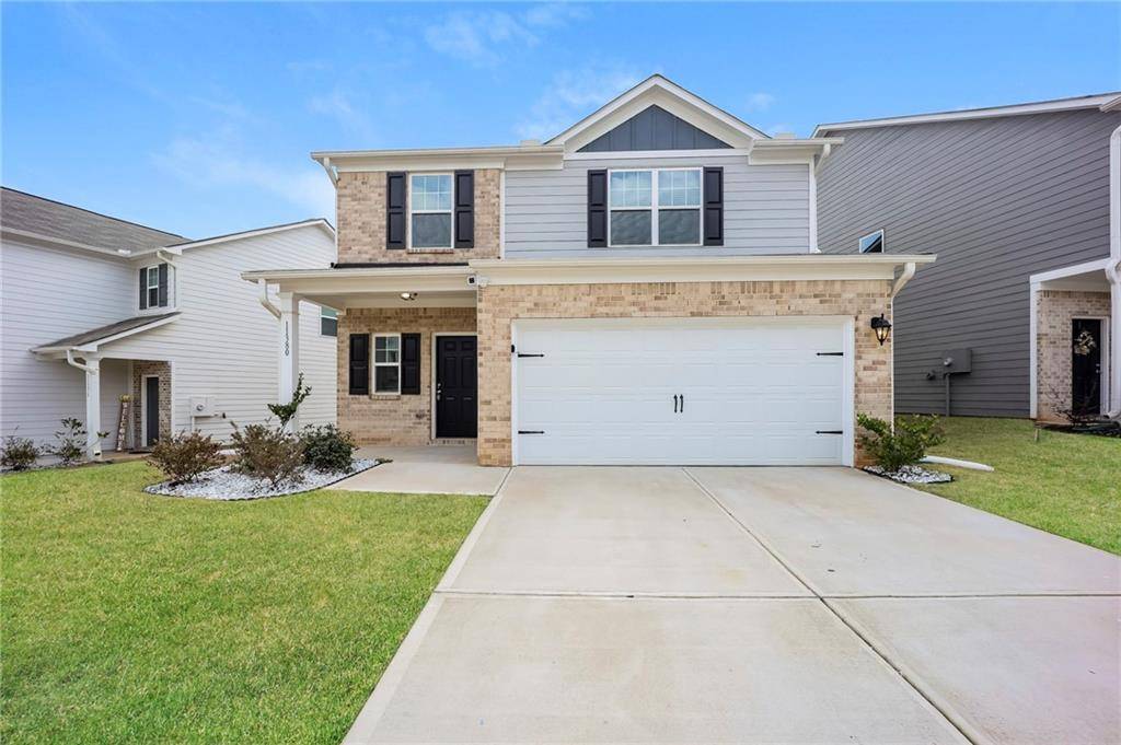 Hampton, GA 30228,11380 Kilpatrick LN