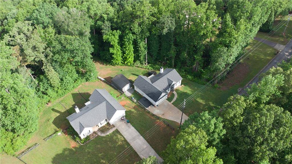Dawsonville, GA 30534,482 Henry Pirkle DR