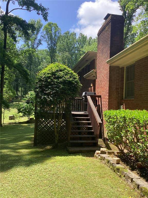 Jonesboro, GA 30236,9278 SEMINOLE RD