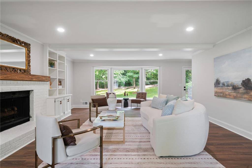 Marietta, GA 30068,50 Stonington PL
