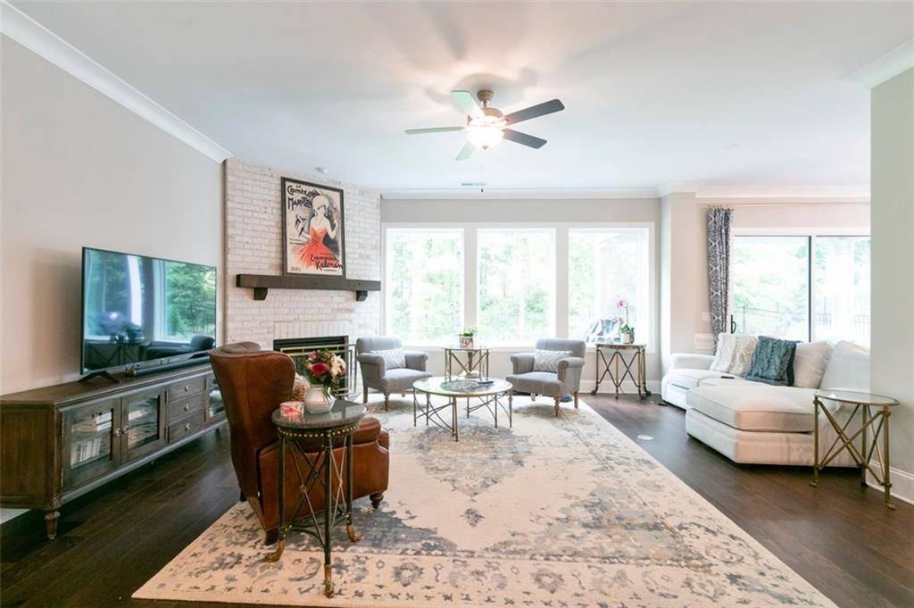 Woodstock, GA 30189,719 ELIZABETH TRL