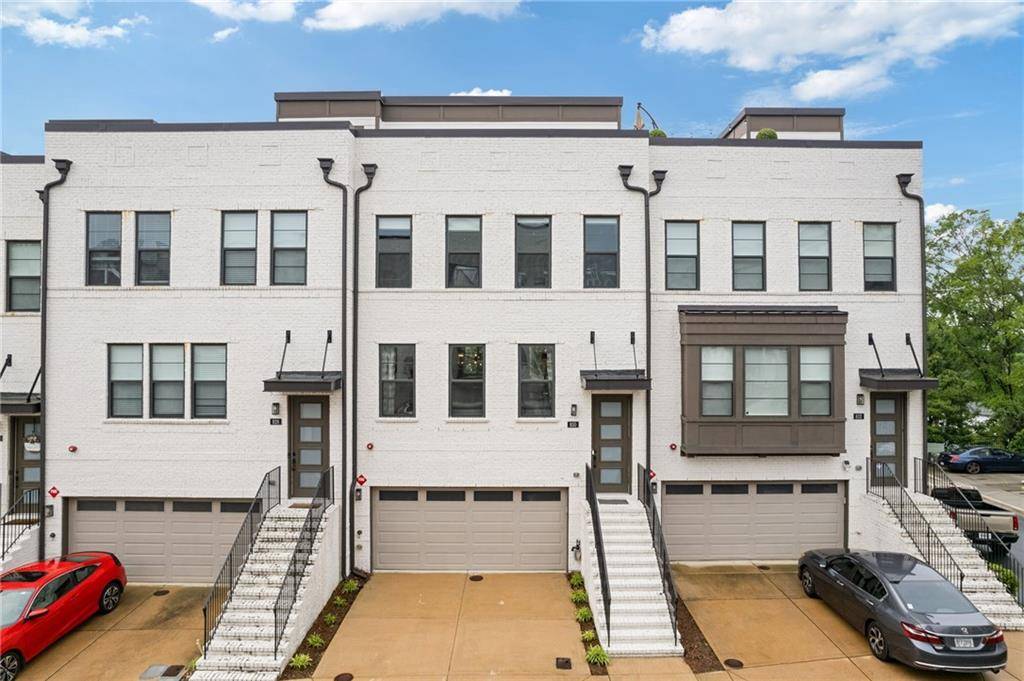 Atlanta, GA 30324,830 Stone Ridge LN