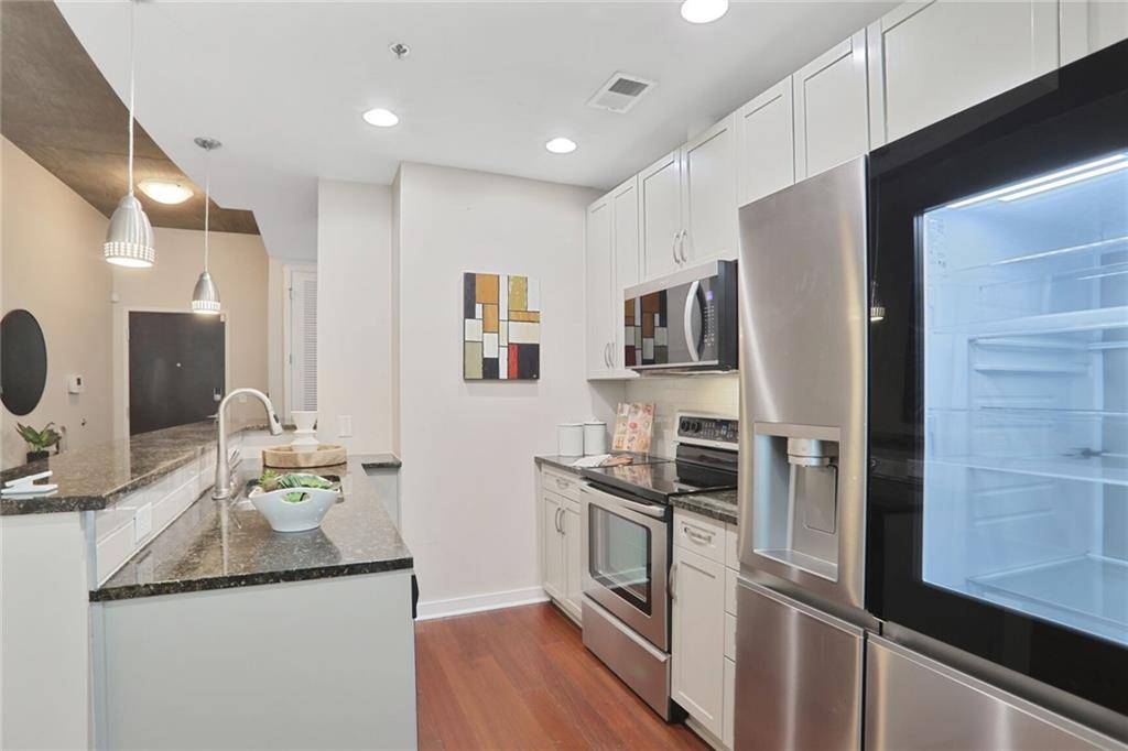 Atlanta, GA 30308,855 Peachtree ST NE #1311